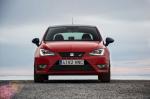 Seat Ibiza Cupra 2012 года